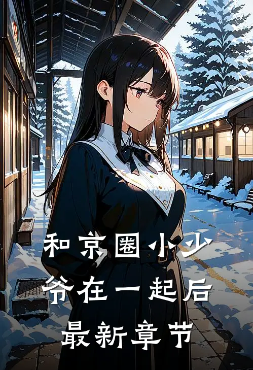 和京圈小少爷在一起后最新章节