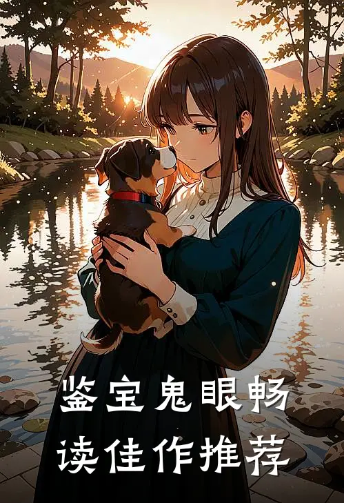 鉴宝鬼眼畅读佳作推荐