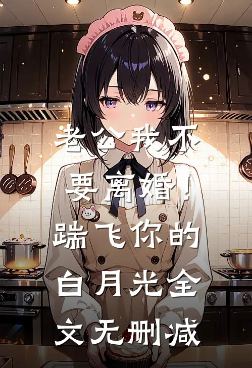 老公我不要离婚！踹飞你的白月光全文无删减