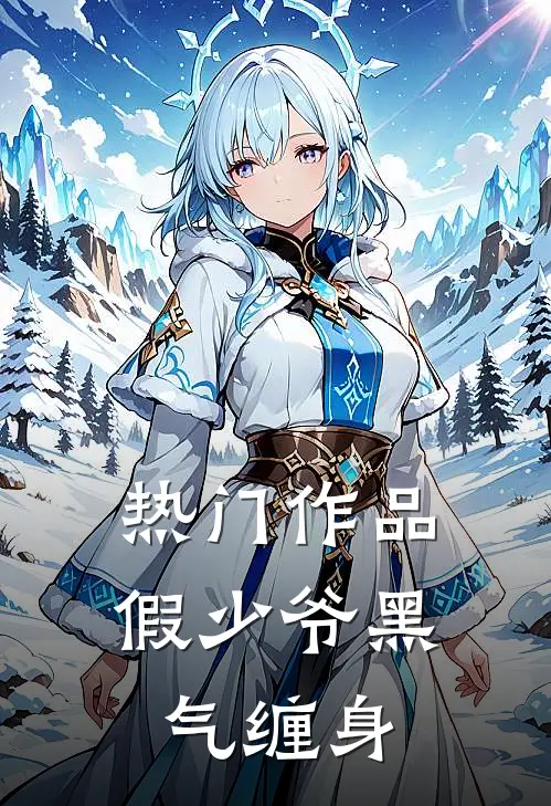 热门作品假少爷黑气缠身