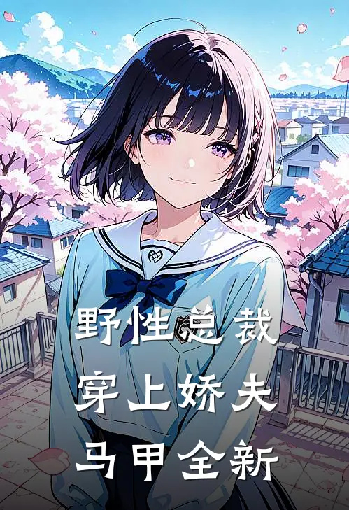 野性总裁穿上娇夫马甲全新