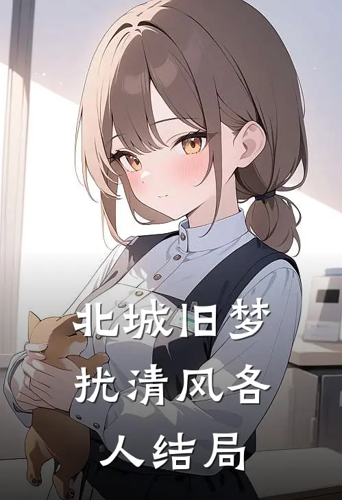 北城旧梦扰清风各人结局