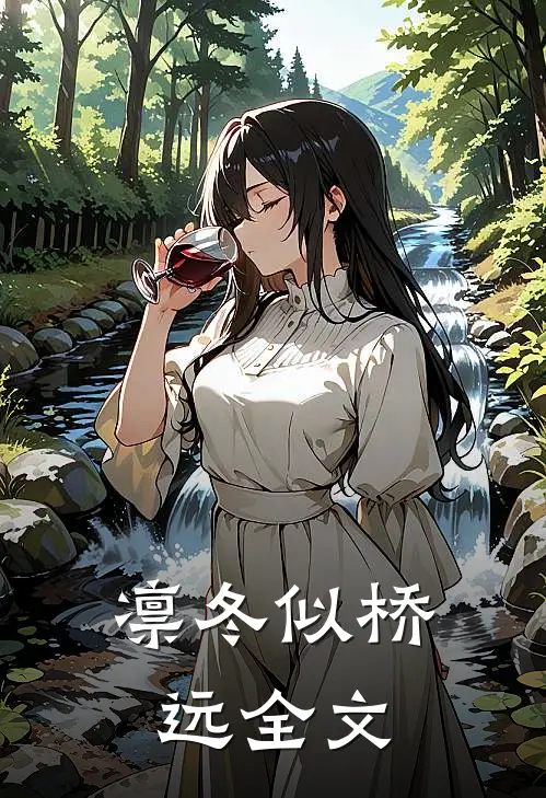 凛冬似桥远全文