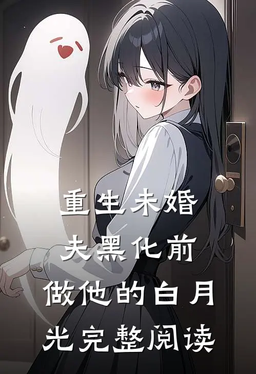 重生未婚夫黑化前，做他的白月光完整阅读