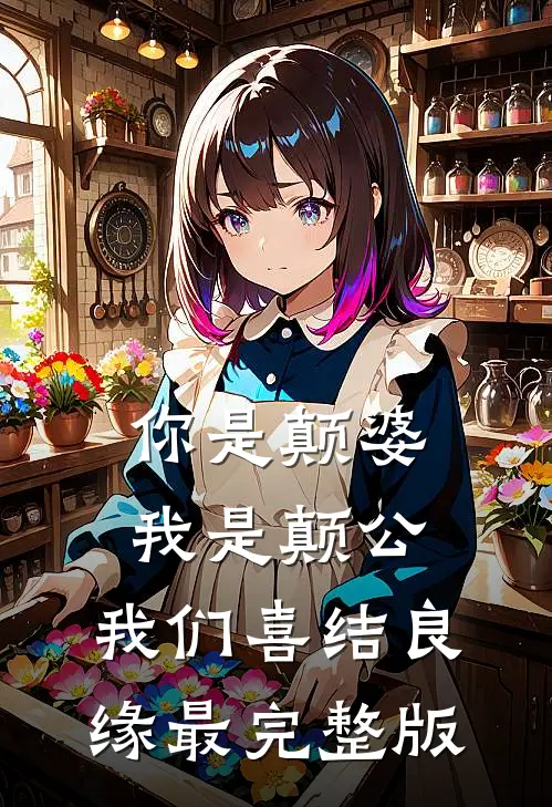 你是颠婆，我是颠公，我们喜结良缘最完整版