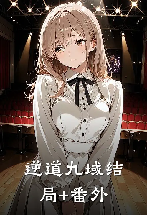 逆道九域结局+番外