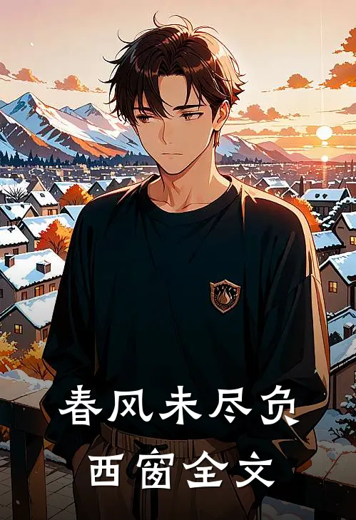 春风未尽负西窗全文