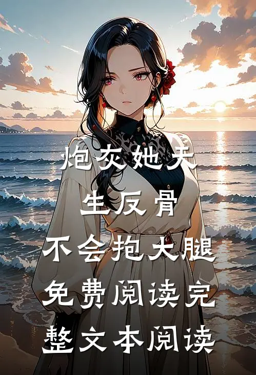 炮灰她天生反骨,不会抱大腿免费阅读完整文本阅读