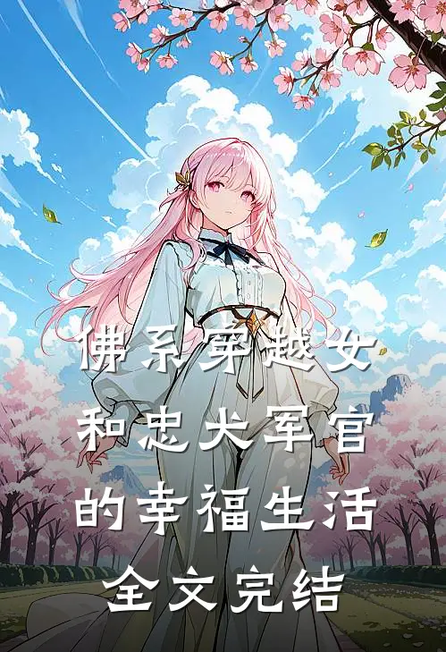 佛系穿越女和忠犬军官的幸福生活全文完结