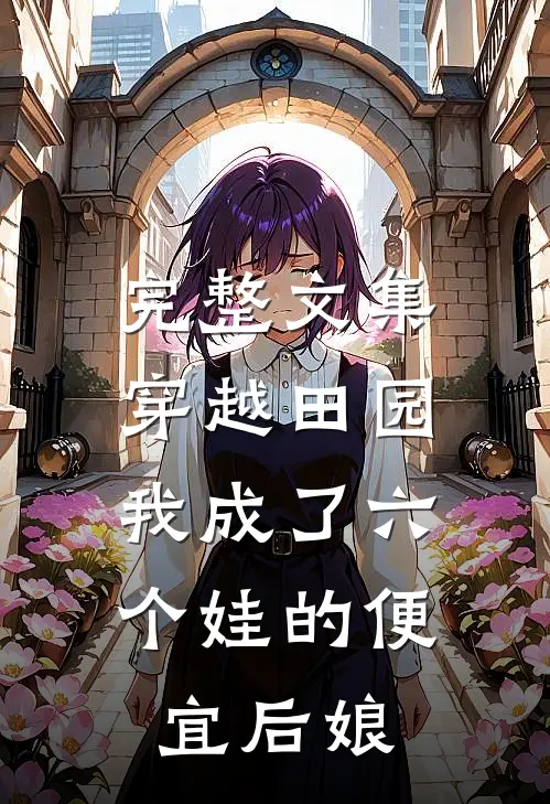 完整文集穿越田园：我成了六个娃的便宜后娘