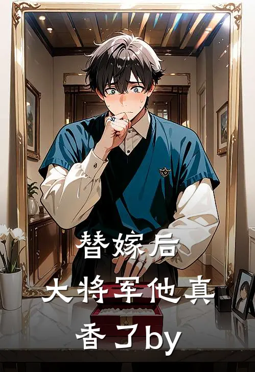 替嫁后，大将军他真香了by