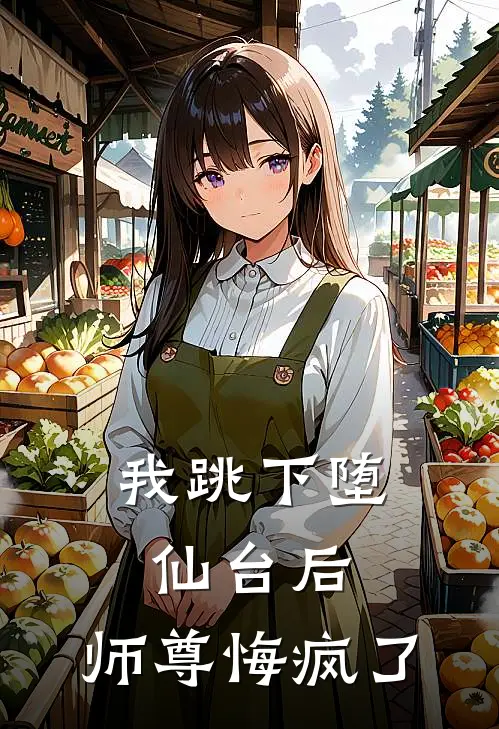 我跳下堕仙台后，师尊悔疯了