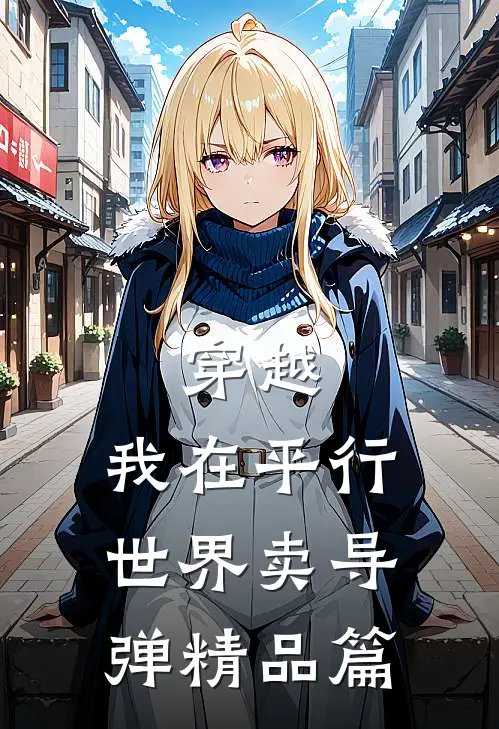穿越：我在平行世界卖导弹精品篇