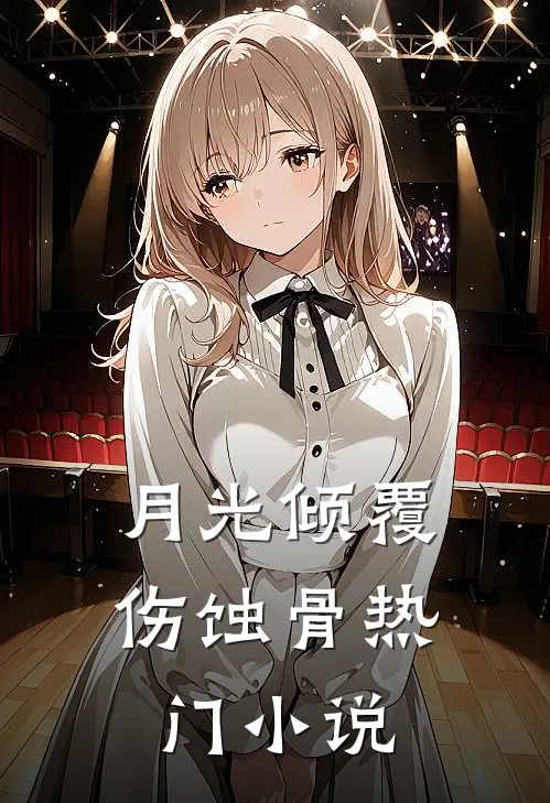 月光倾覆伤蚀骨热门小说