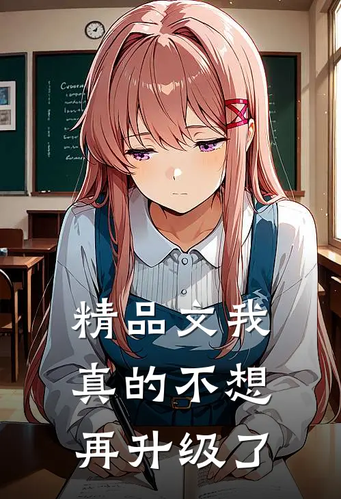 精品文我真的不想再升级了
