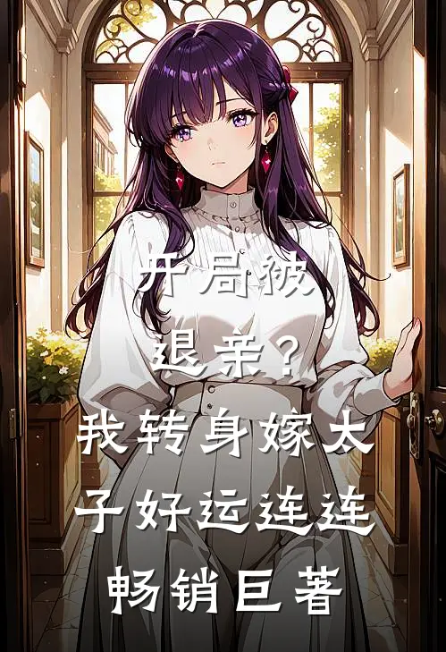 开局被退亲？我转身嫁太子好运连连畅销巨著