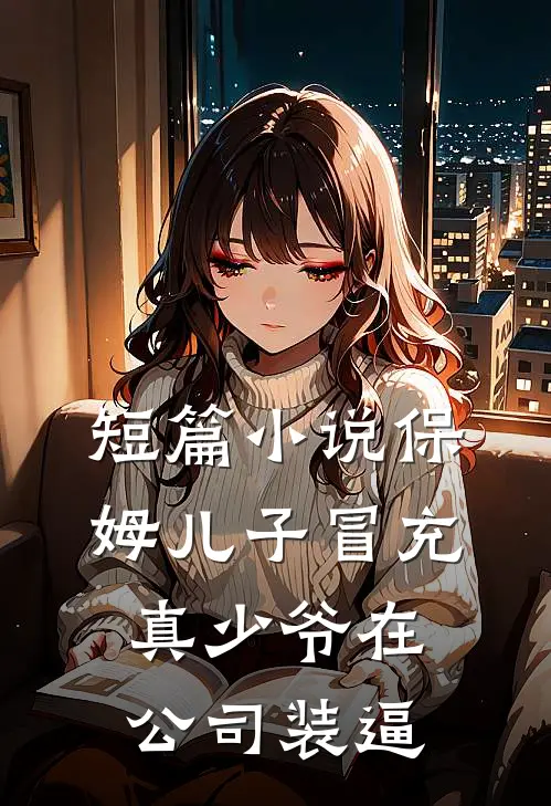 短篇小说保姆儿子冒充真少爷在公司装逼