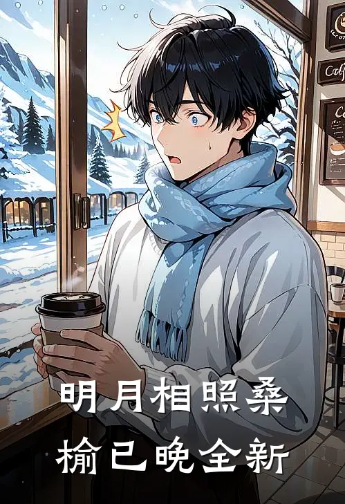 明月相照桑榆已晚全新