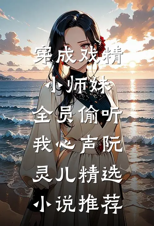 穿成戏精小师妹,全员偷听我心声阮灵儿精选小说推荐