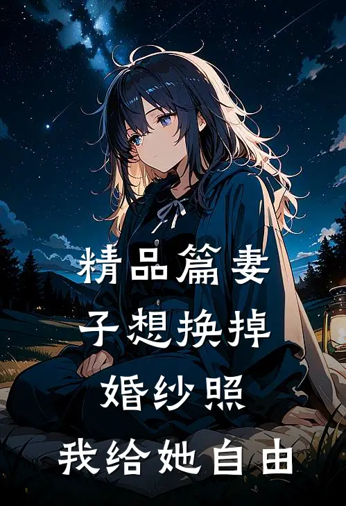 精品篇妻子想换掉婚纱照，我给她自由
