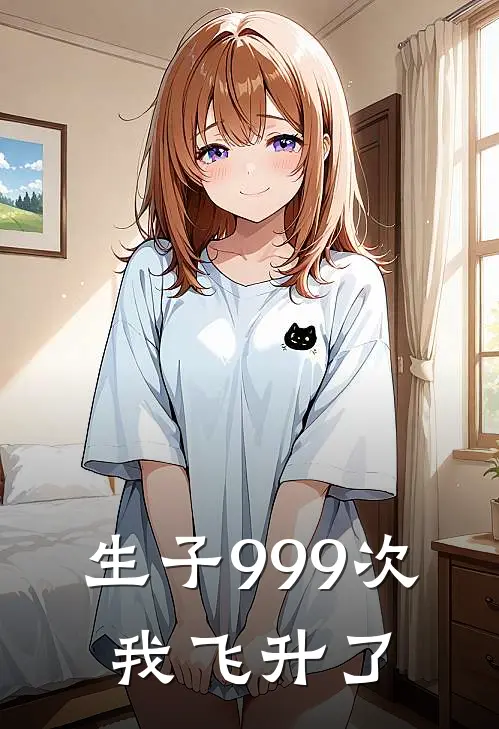生子999次,我飞升了