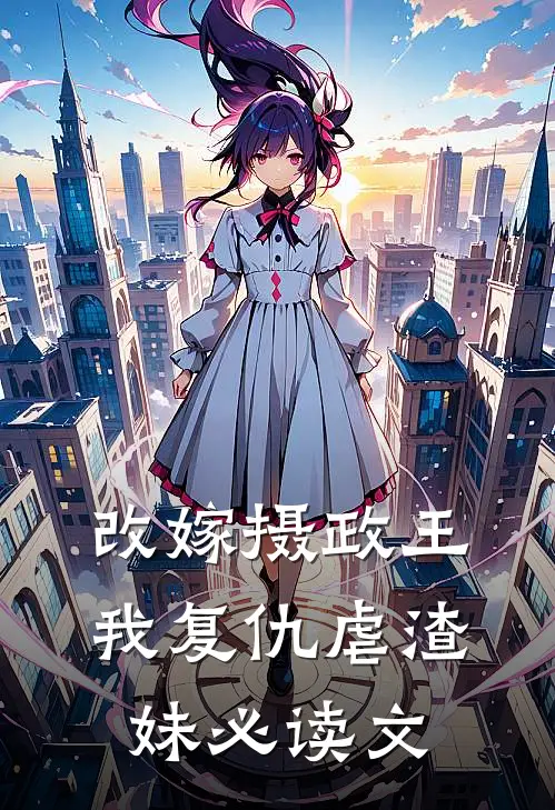改嫁摄政王，我复仇虐渣妹必读文
