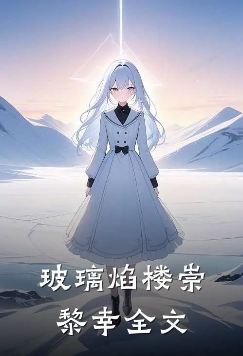 玻璃焰楼崇黎幸全文