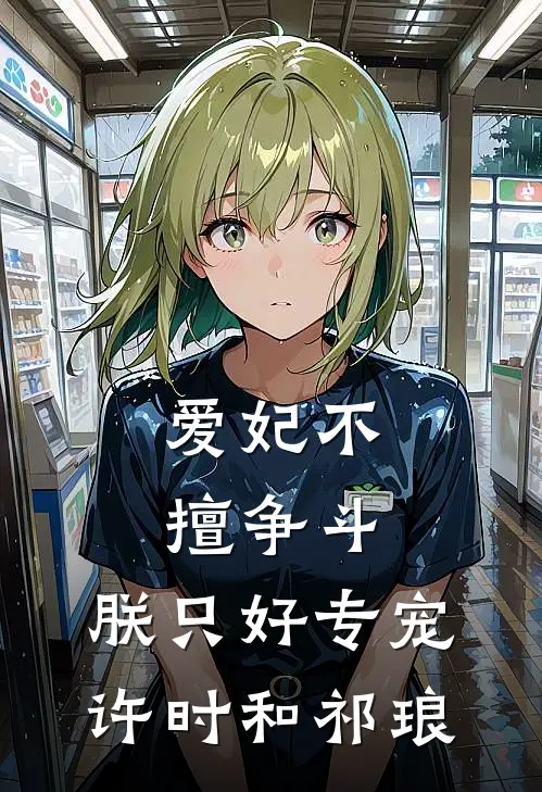 爱妃不擅争斗，朕只好专宠许时和祁琅