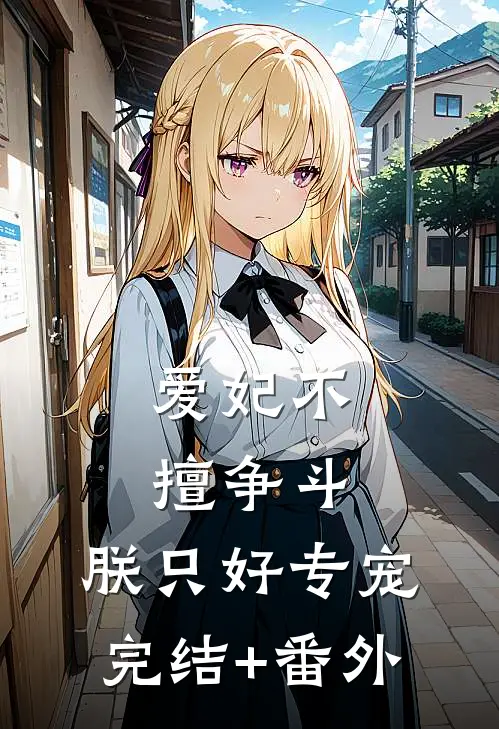 爱妃不擅争斗，朕只好专宠完结+番外