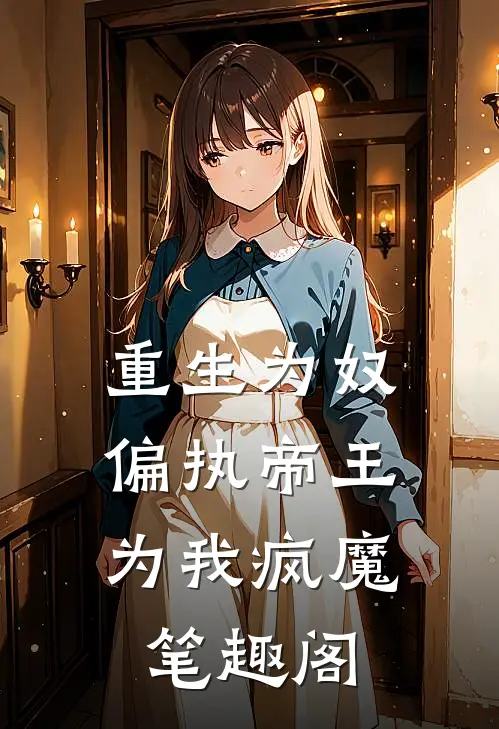 重生为奴，偏执帝王为我疯魔笔趣阁