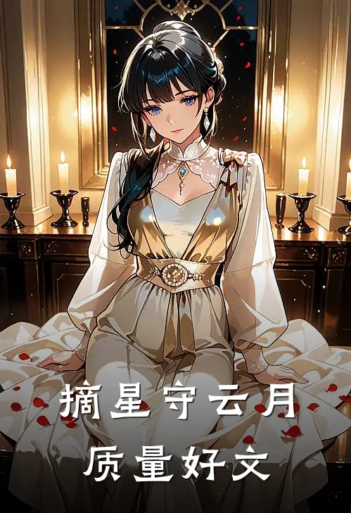 摘星守云月质量好文