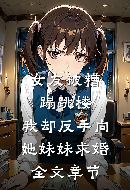 女友被糟蹋跳楼，我却反手向她妹妹求婚全文章节