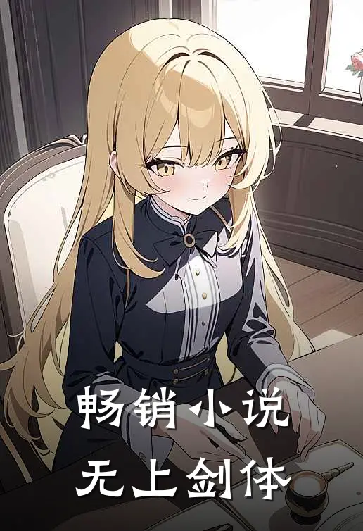 畅销小说无上剑体