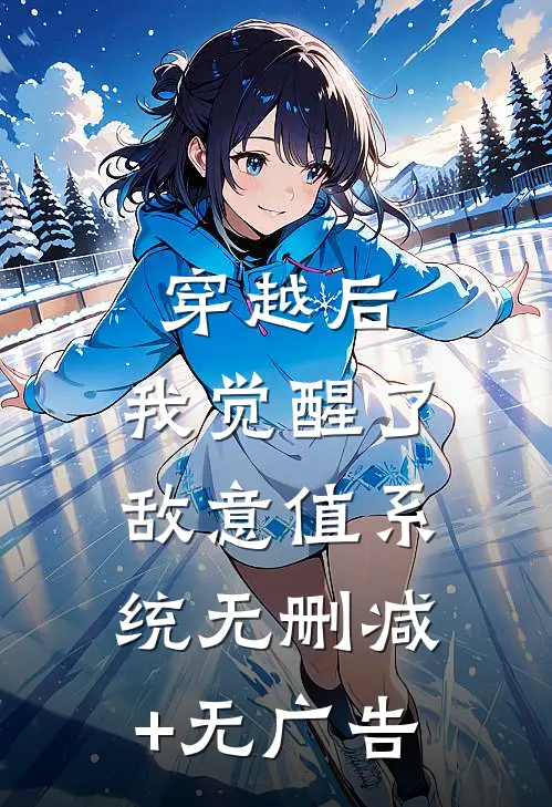 穿越后，我觉醒了敌意值系统无删减+无广告