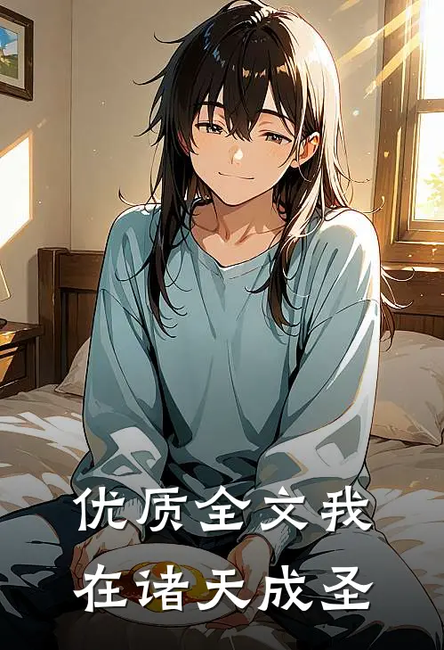 优质全文我在诸天成圣