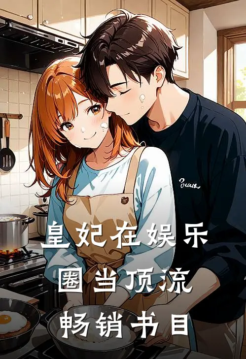 皇妃在娱乐圈当顶流畅销书目