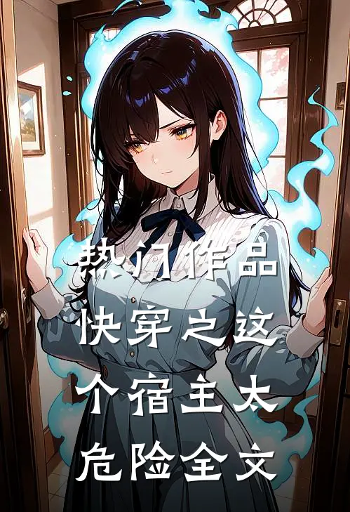 热门作品快穿之这个宿主太危险全文