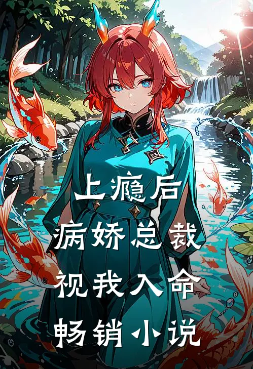 上瘾后，病娇总裁视我入命畅销小说