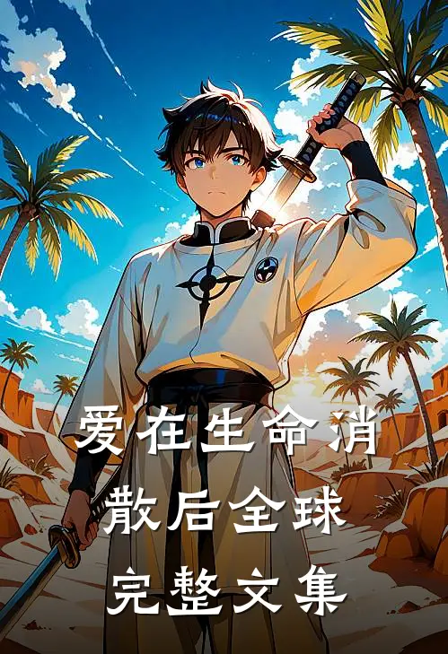 爱在生命消散后全球完整文集
