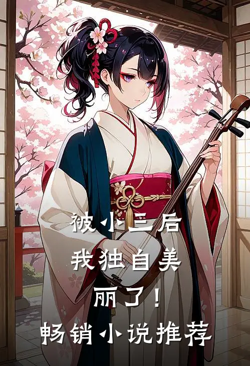 被小三后，我独自美丽了！畅销小说推荐