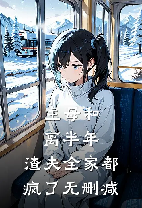 主母和离半年,渣夫全家都疯了无删减