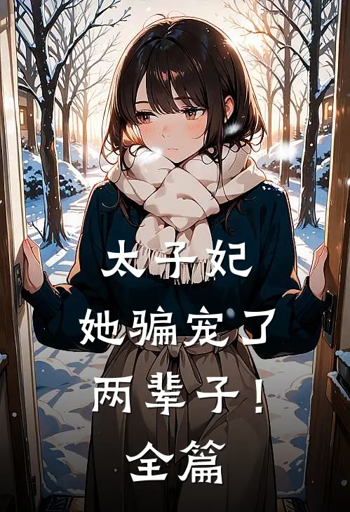 太子妃,她骗宠了两辈子!全篇免费阅读