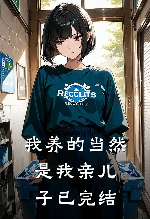 我养的当然是我亲儿子已完结