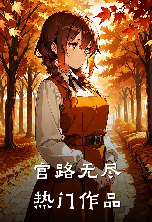 官路无尽热门作品