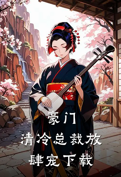 豪门：清冷总裁放肆宠下载