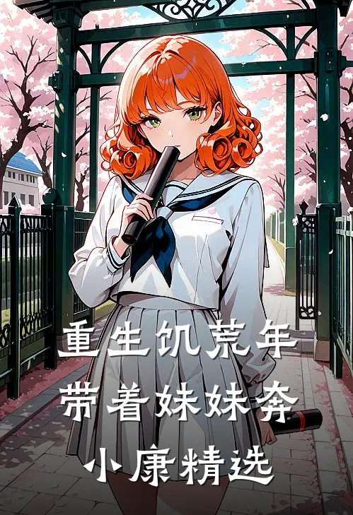 重生饥荒年：带着妹妹奔小康精选