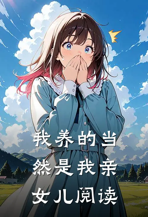 我养的当然是我亲女儿阅读