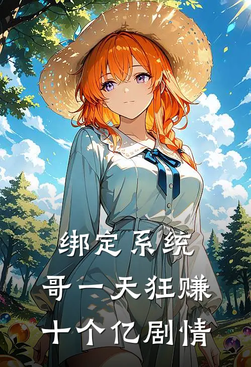 绑定系统：哥一天狂赚十个亿剧情