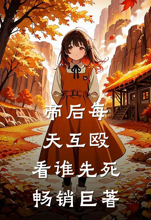 帝后每天互殴，看谁先死畅销巨著