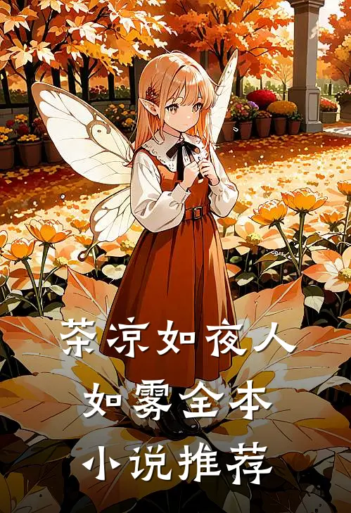茶凉如夜人如雾全本小说推荐